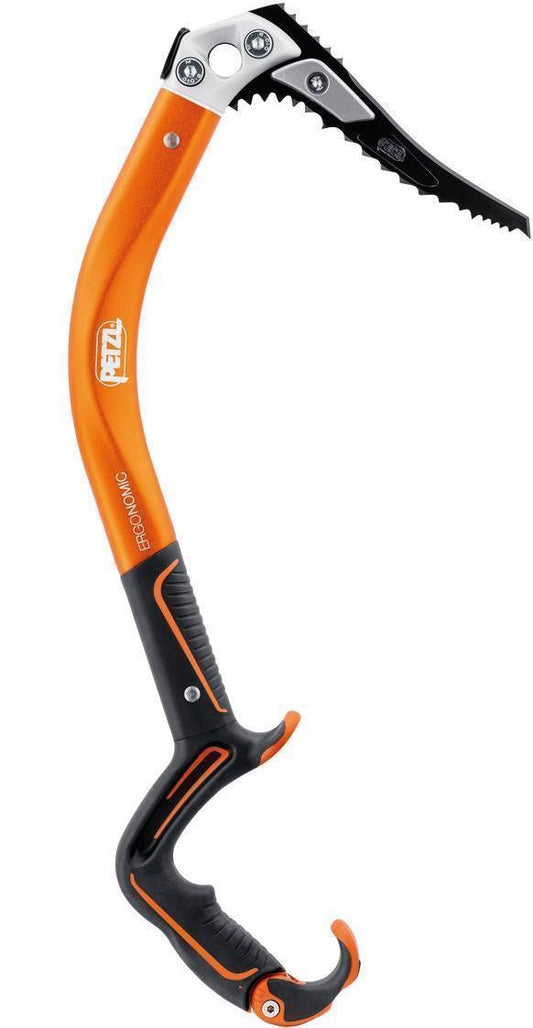 Ergonomic Ice Tool - Not Applicable 1