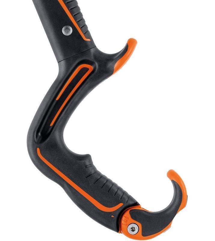 Ergonomic Ice Tool - Not Applicable 2