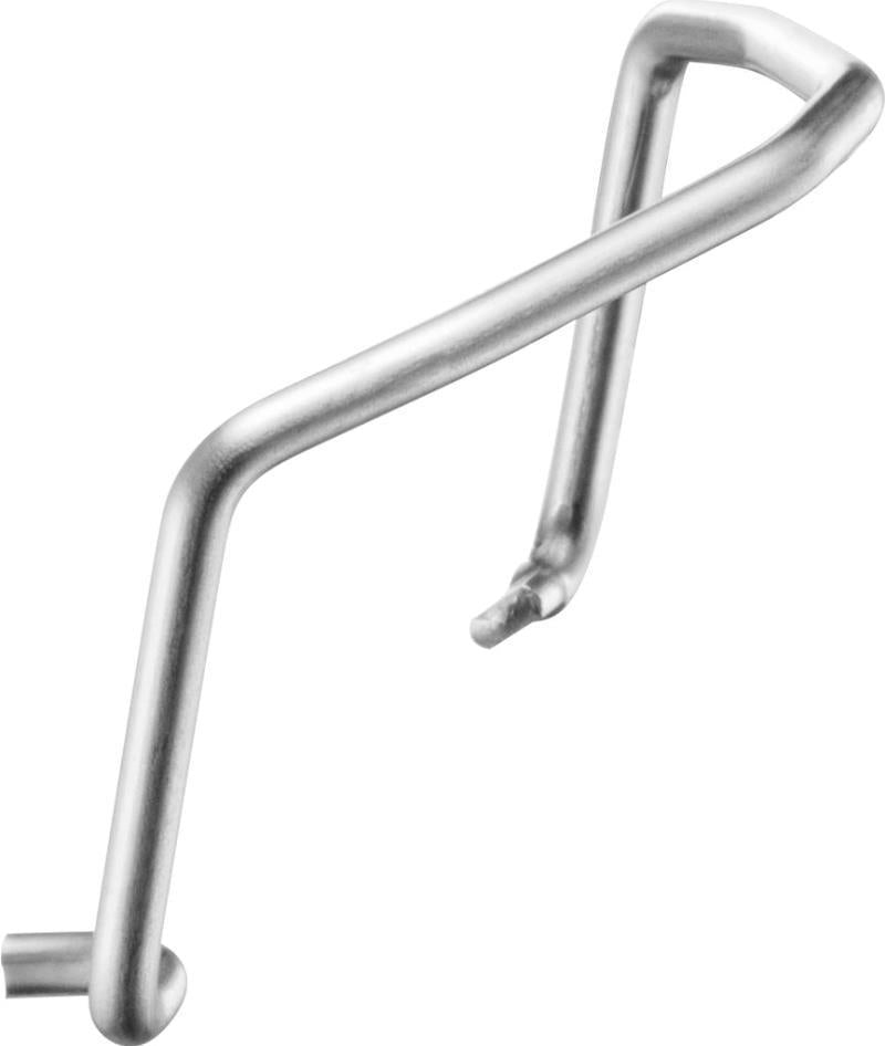 Fil Toe Bail - Pair - Not Applicable 1