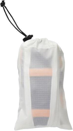 Fly Harness - Orange / White 5