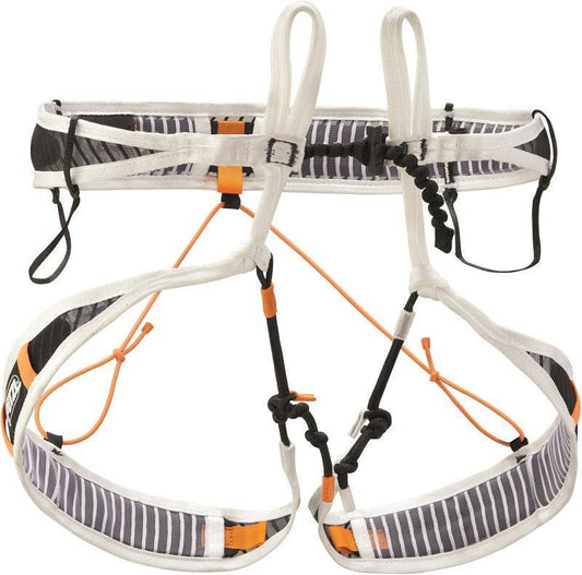 Fly Harness - White 1