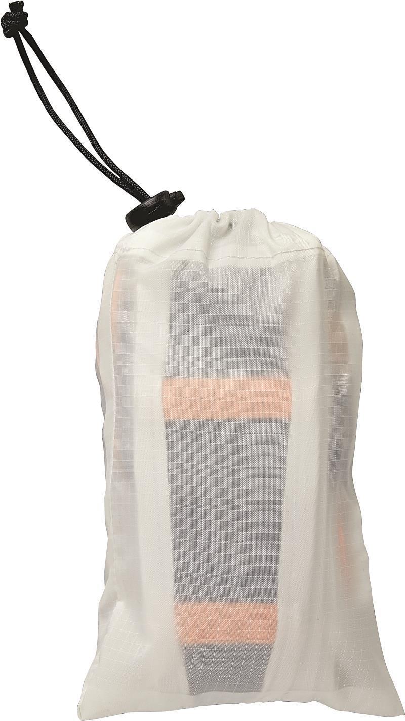 Fly Harness - White 6