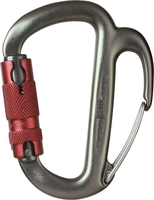 Freino Twist-Lock Carabiner - Not Applicable 1