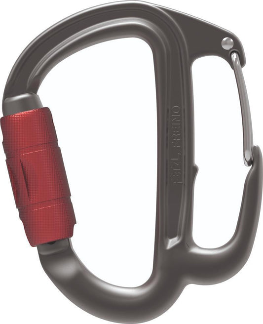 Freino Z Twist-Lock Carabiner - Not Applicable 1