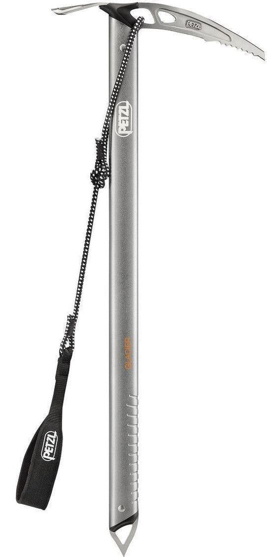 Glacier Ice Axe - Not Applicable 1
