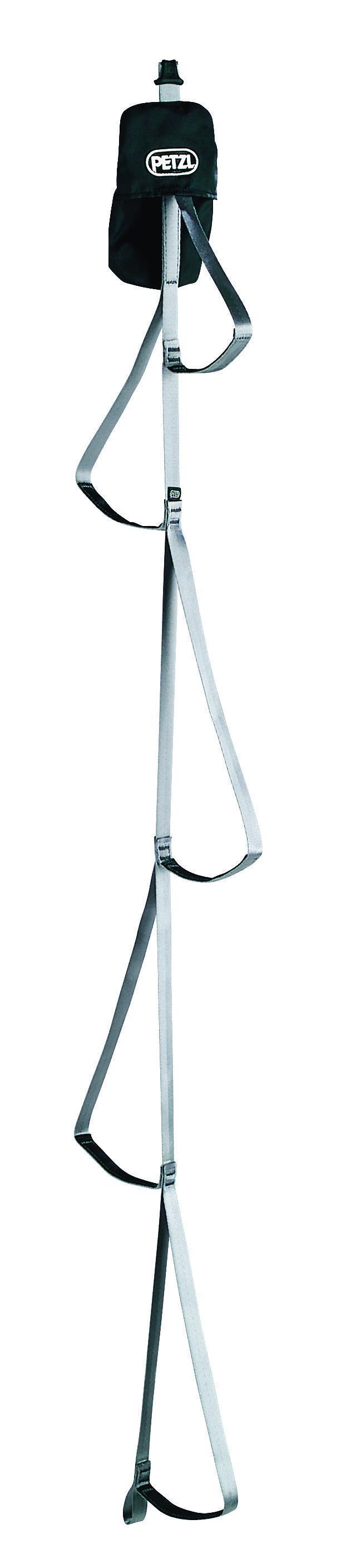 Gradistep - 5-Step Etrier - Not Applicable 1