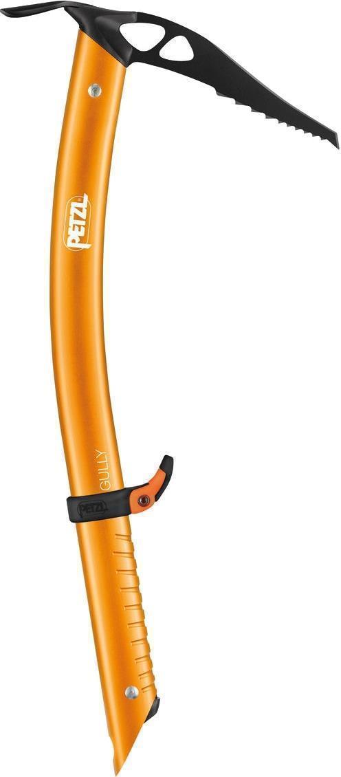 Gully Ice Axe, 45cm - Adze - Not Applicable 1