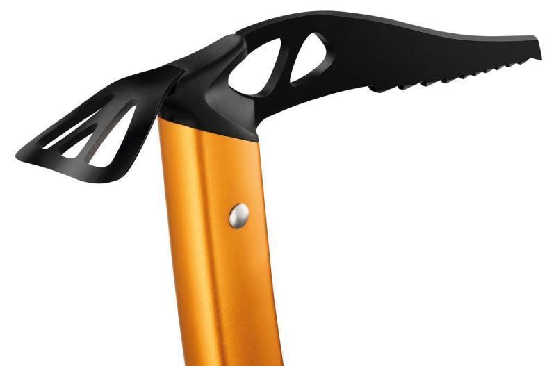 Gully Ice Axe, 45cm - Adze - Not Applicable 2