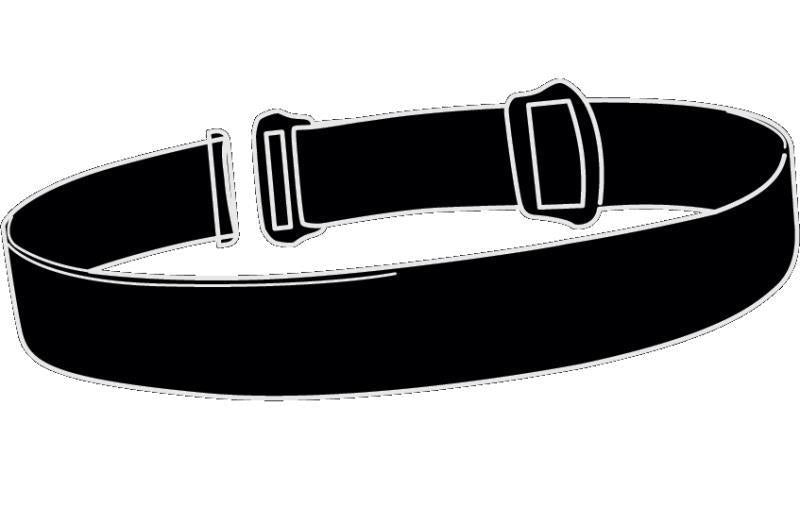 Headband Replacement for Actik Series - Not Applicable 1