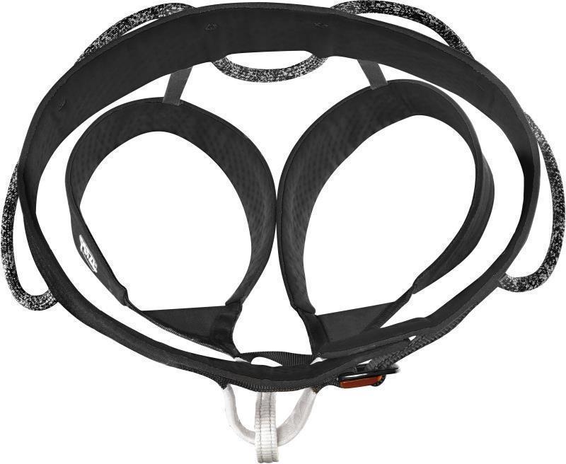 Hirundos Harness - Black 3
