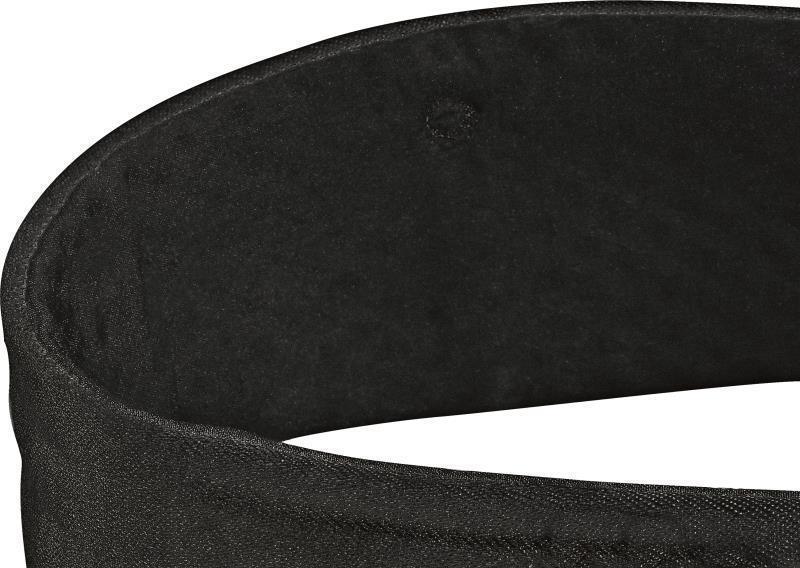 Hirundos Harness - Black 5