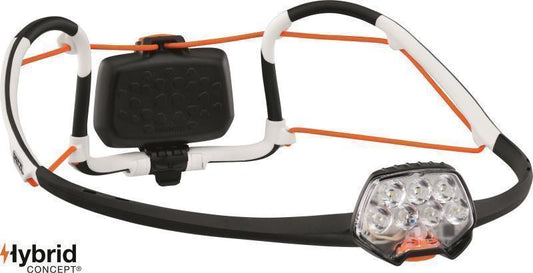 Iko Core Headlamp, 500 Lumens - Black 1