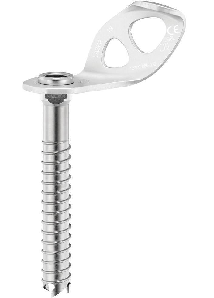 Laser Ice Screw - Not Applicable 2