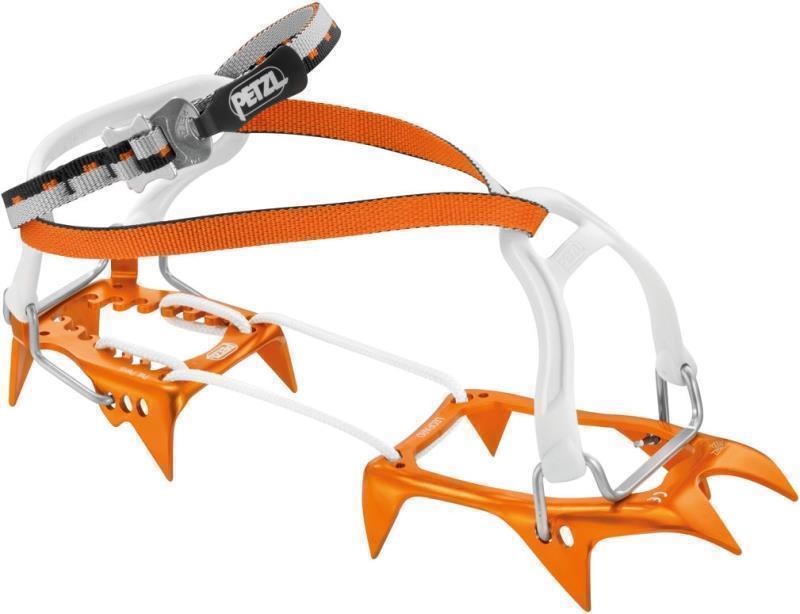 Leopard Crampon - FlexLock - not applicable 1