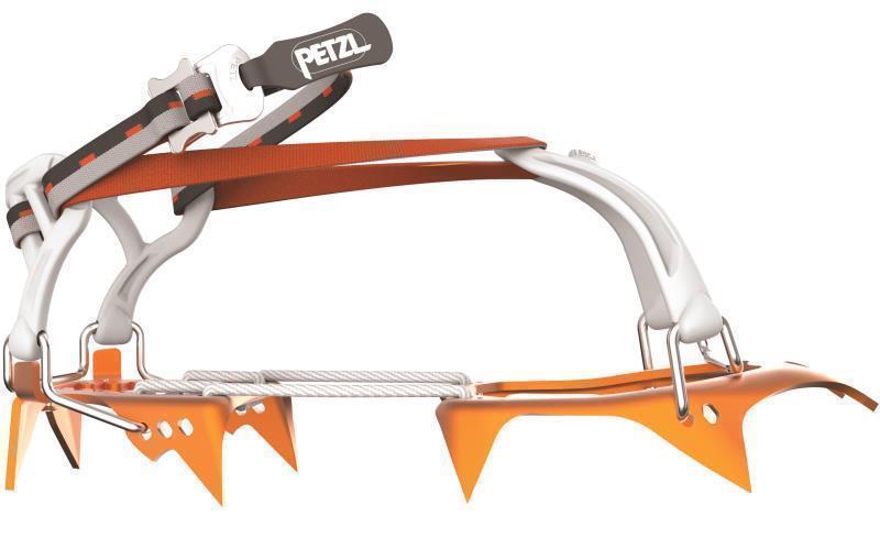 Leopard Crampon - FlexLock - not applicable 1