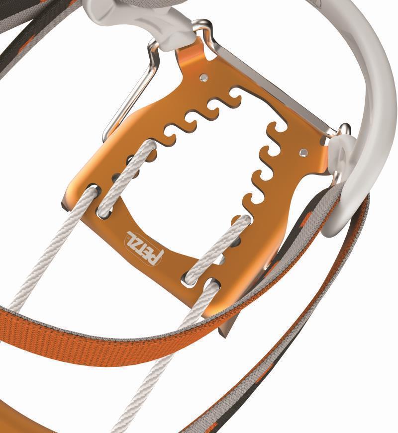 Leopard Crampon - FlexLock - not applicable 1