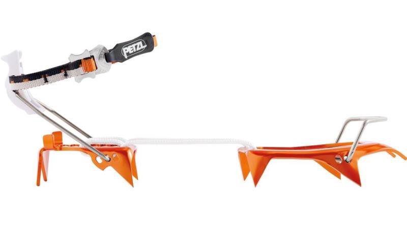 Leopard Crampon - LeverLock Fil - not applicable 1