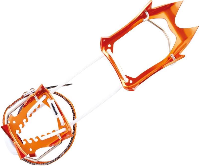 Leopard Crampon - LeverLock Fil - not applicable 1