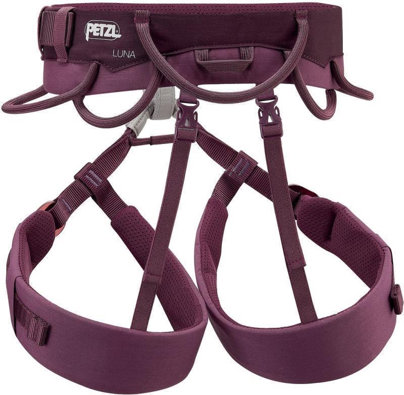 Luna Harness - Womens - Violet 2