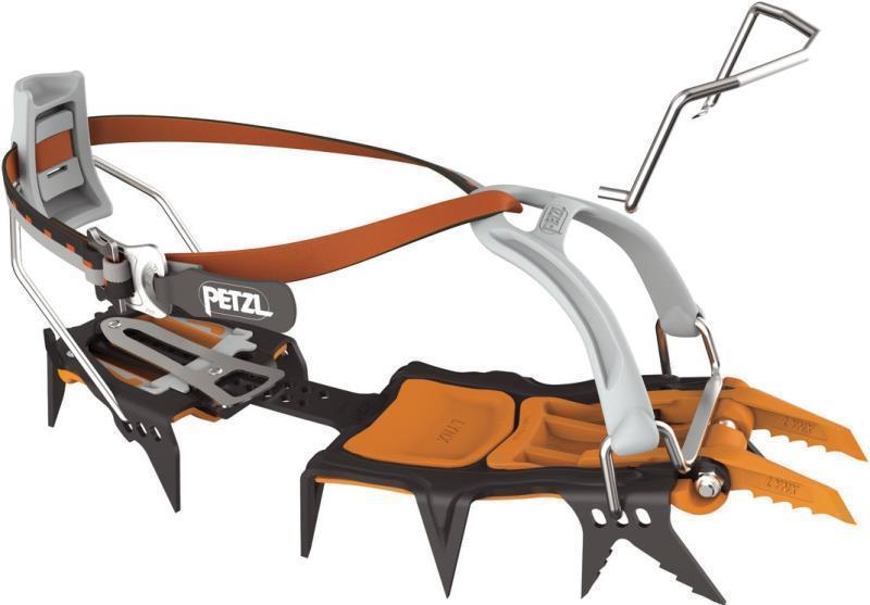Lynx Crampon - Leverlock Universal - Not Applicable 1