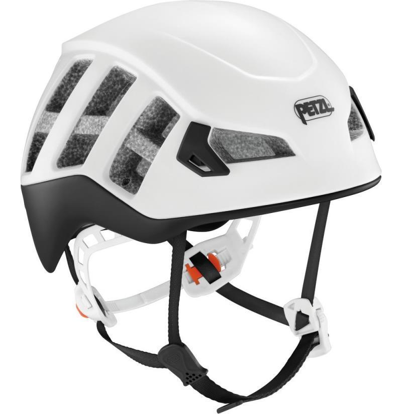 Meteor Helmet - Black 1