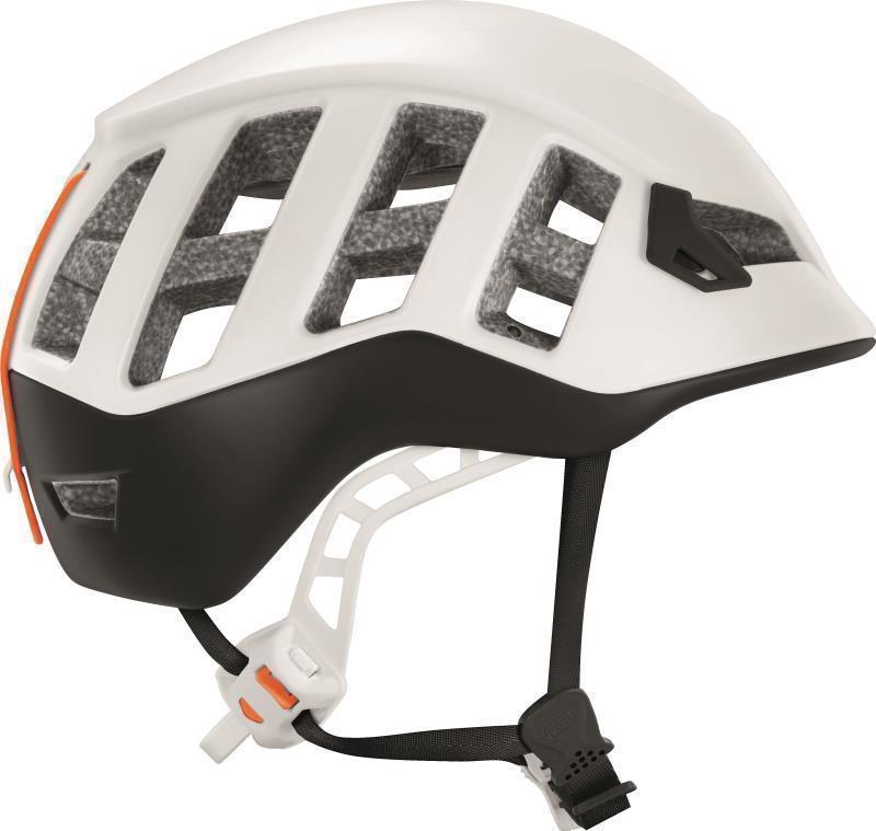 Meteor Helmet - Black 2