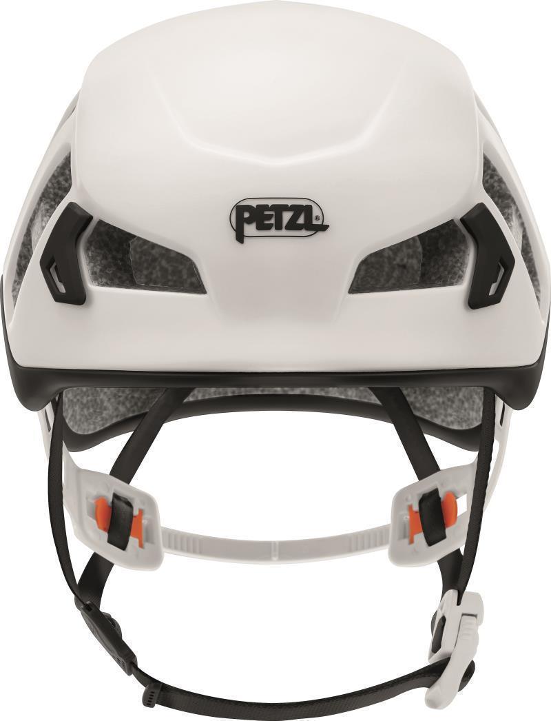 Meteor Helmet - Black 3
