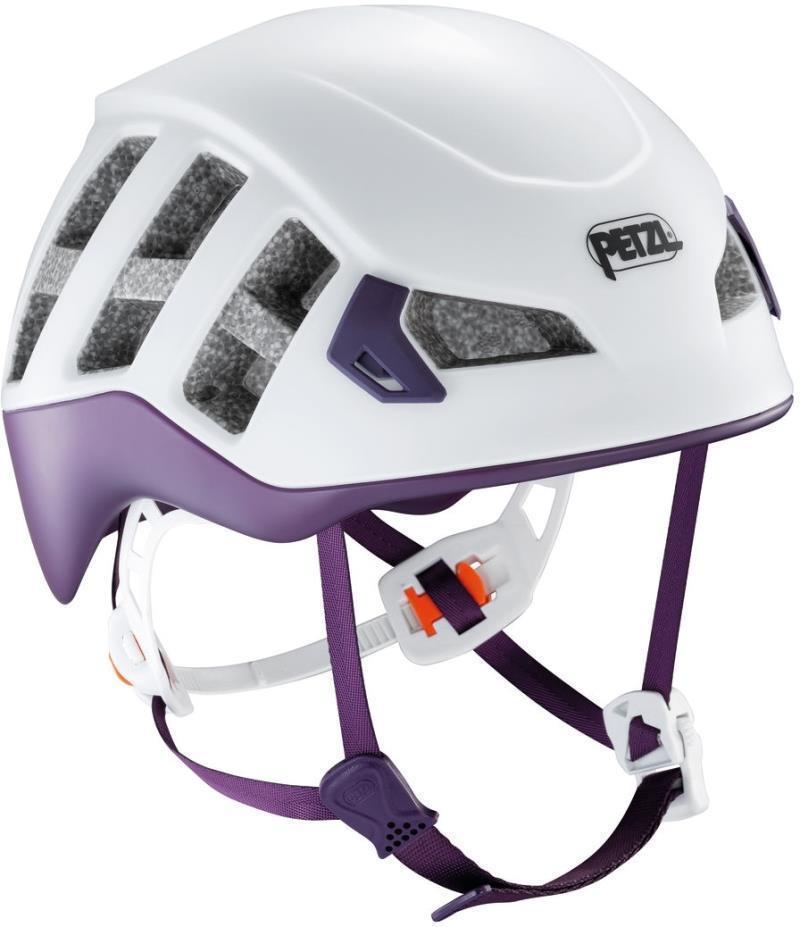 Meteor Helmet - Violet 1