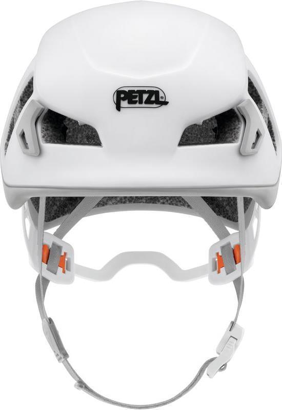 Meteora Helmet - Womens - White / Grey 2