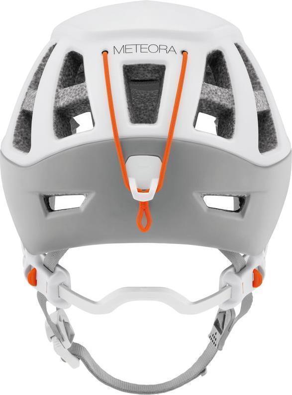 Meteora Helmet - Womens - White / Grey 3