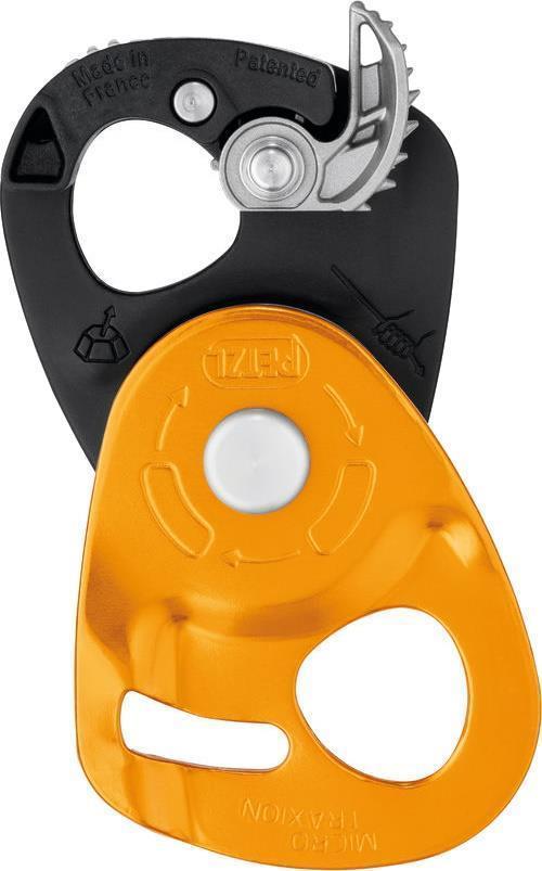 Micro Traxion Pulley - Not Applicable 2