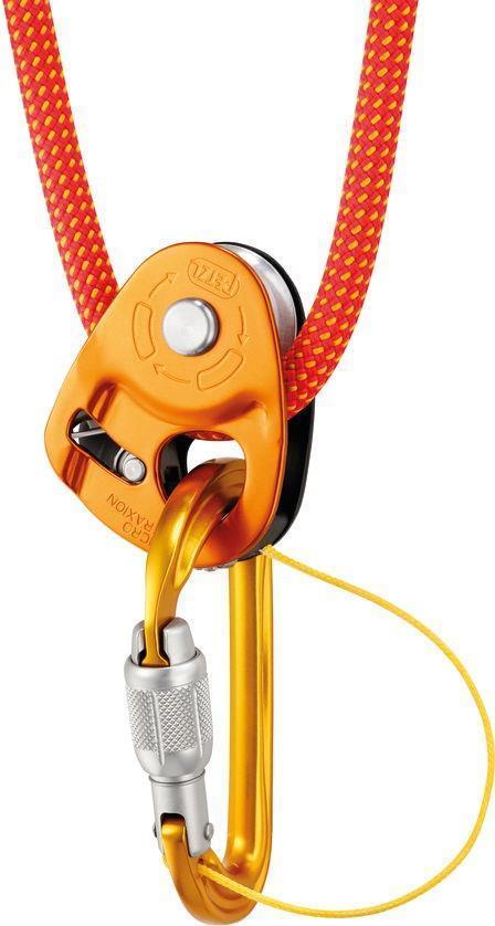 Micro Traxion Pulley - Not Applicable 3