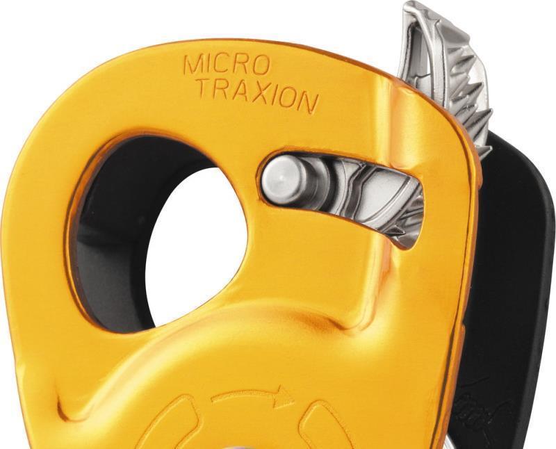 Micro Traxion Pulley - Not Applicable 4