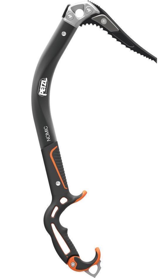 Nomic Ice Tool - Not Applicable 1