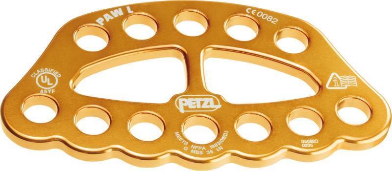 Paw Large NFPA - Not Applicable 1