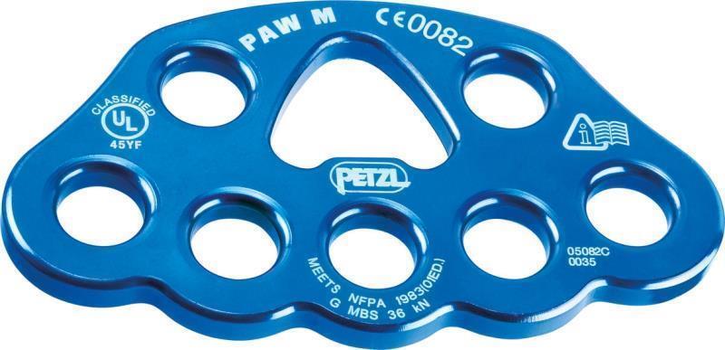 Paw Medium NFPA - Not Applicable 1