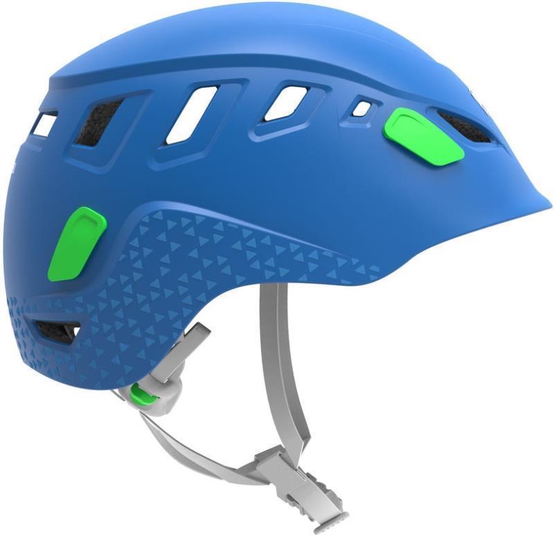 Picchu Helmet - Kids - Blue 2