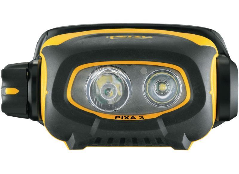 Pixa 3 Headlamp. 100 Lumens - not applicable 1