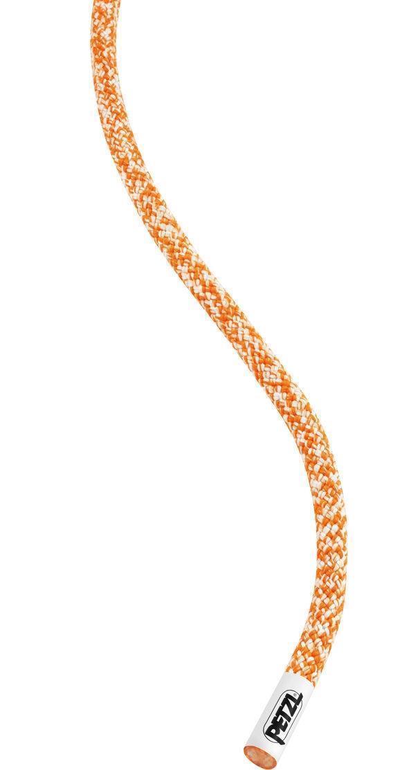 Rad Line Ultra-Light, Compact, 6mm x 60m - orange 1