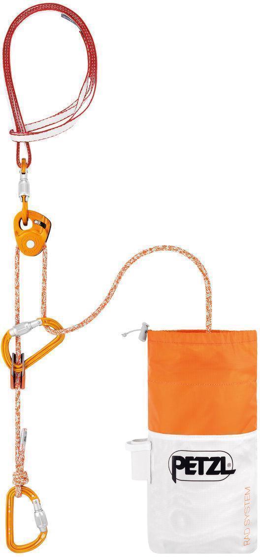 Rad System Kit 30m - Orange 1