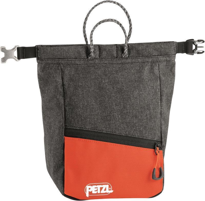 Sakab Chalk Bag - Gray 1