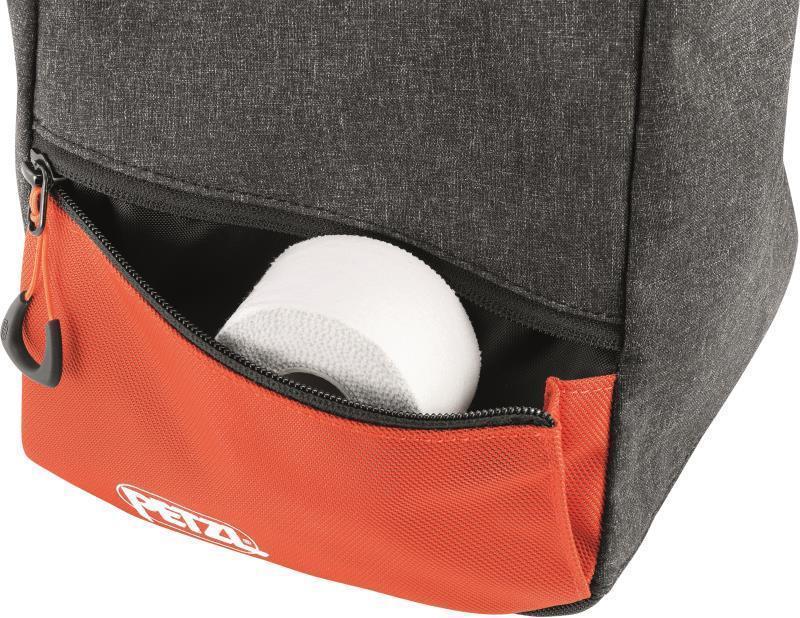 Sakab Chalk Bag - Gray 5