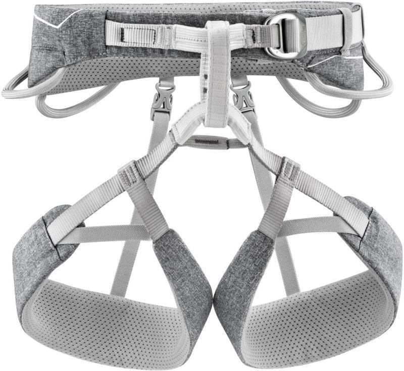 Sama Harness - Gray 2