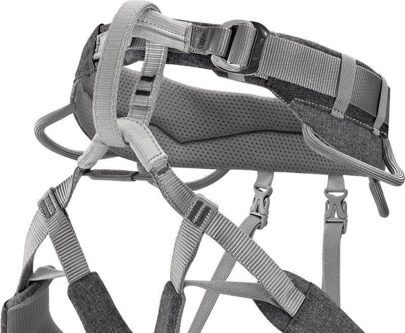 Sama Harness - Gray 3