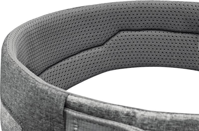 Sama Harness - Gray 4