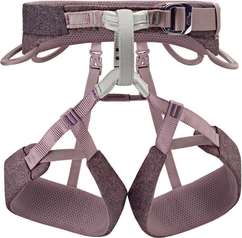 Selena Harness - Womens - Violet 1