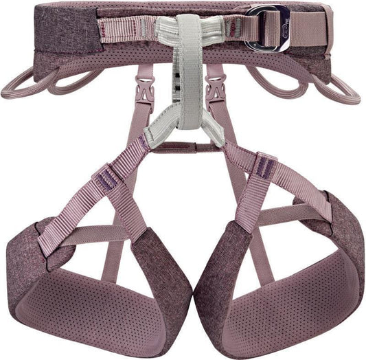 Selena Harness - Womens - Violet 1