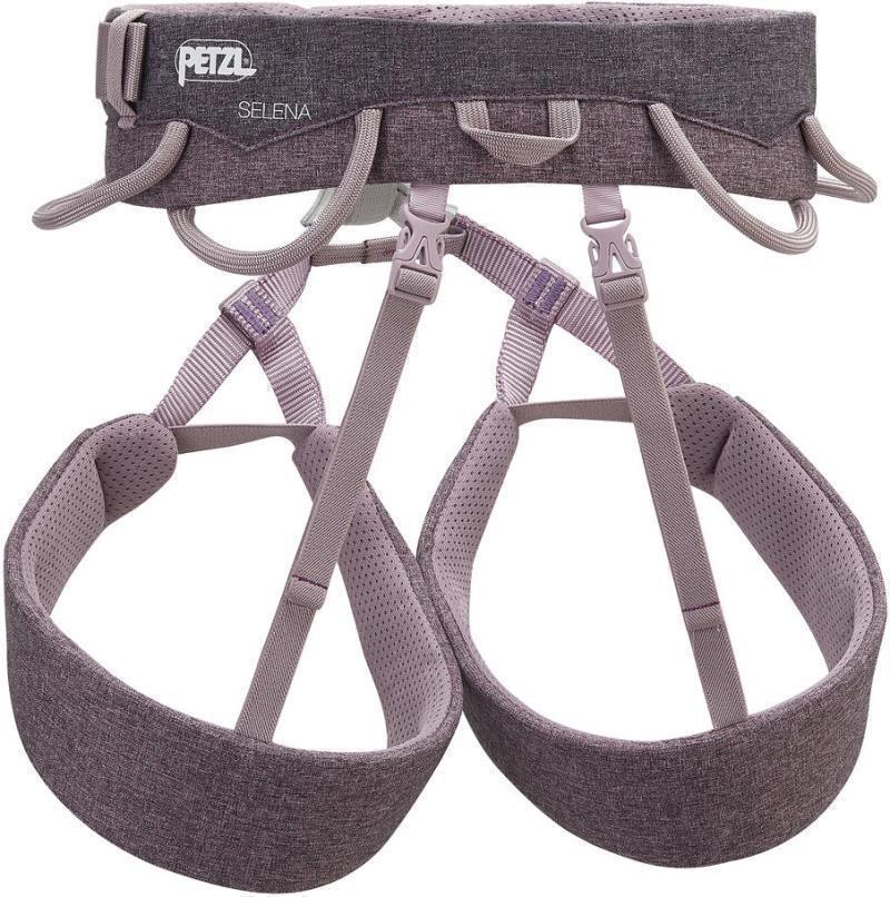 Selena Harness - Womens - Violet 2