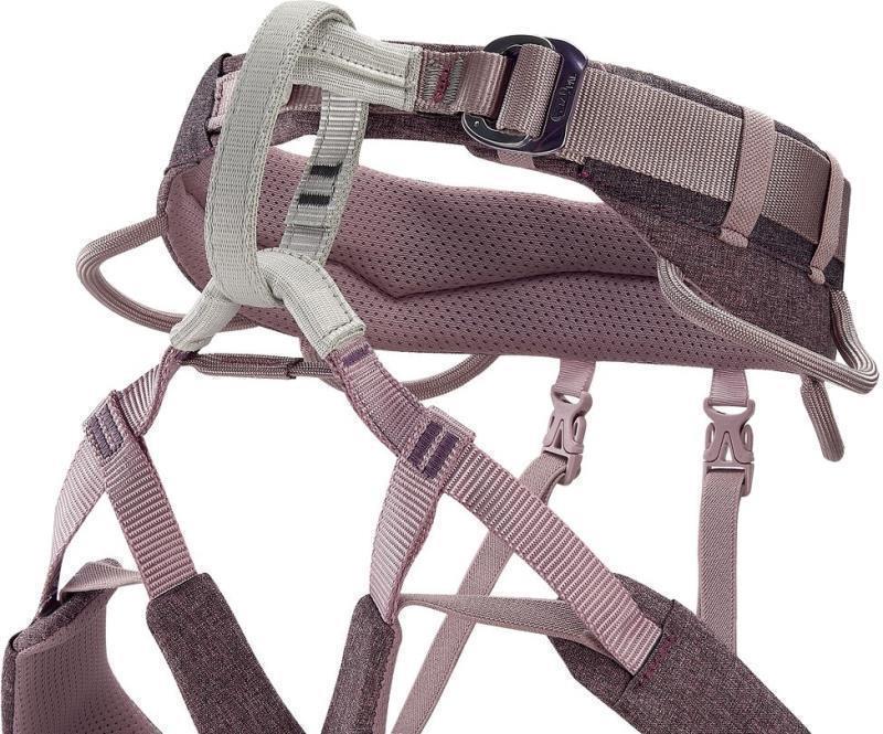 Selena Harness - Womens - Violet 3