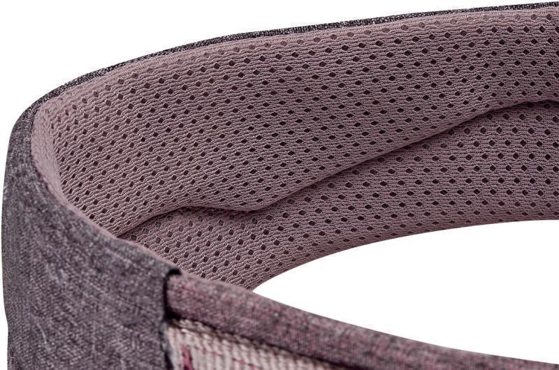 Selena Harness - Womens - Violet 4